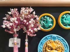 -北京工艺美术博物馆