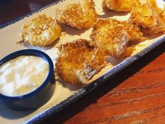 -RED LOBSTER(多伦多DT店)