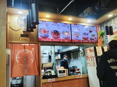 -如意馄饨(中医一附院店)