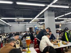 大堂-小民大排档(光谷店)