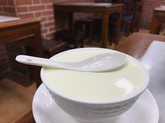 -沙湾姜撞奶甜品店(昌岗中路店)