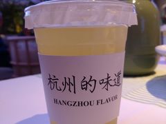 -桂满陇·杭州小馆(朝阳合生汇店)