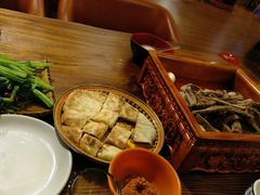 -如意林卡藏餐吧 (九寨沟店)