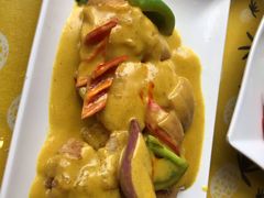 -泰妃堂.泰菜.夜宵(赤岗总店)