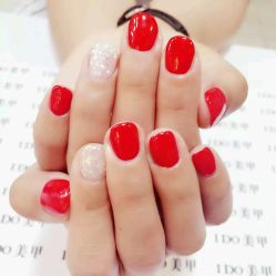 点击看大图 -IDO美甲美睫