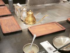 -大神太神·铁板烧(七宝领展广场店)