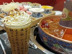 -咏江南·苏式火锅·苏州评弹(观前街店)