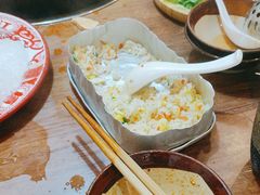-楠火锅(昆山金鹰店)