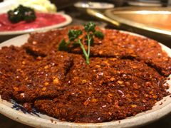 -Xiao Long Kan Hotpot Sydney 小龙坎老火锅