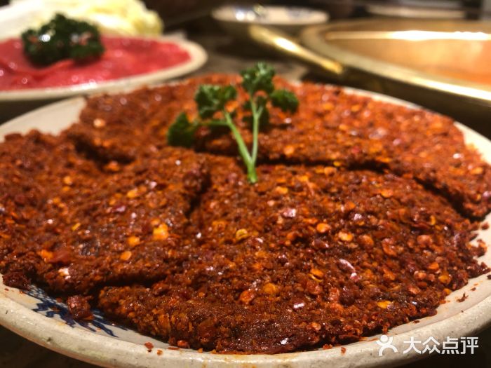 Xiao Long Kan Hotpot Sydney 小龙坎老火锅图片