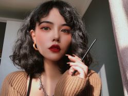 -SY COLOUR专业烫染