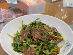 -黄泥岗·地道湖北菜(奥特莱斯店)