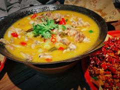 -泥糊破店小酒馆·团建聚餐(南京西路店)