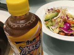 -天宜隆蘑菇宴火锅(石景山旗舰店)