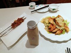 -巴依老爷·新疆美食(上城区天城路店)