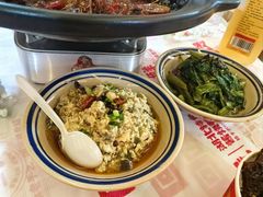 -回味黑鸭煲·始于2006(万松园店)