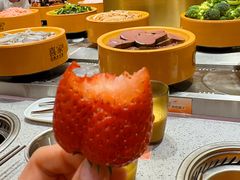 -喜家自助小火锅(乐客城店)