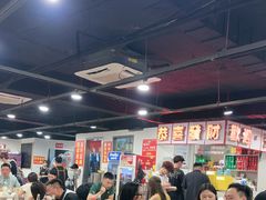 -辣螃铠盆盆蟹大排档(总店)