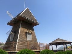 -密云玫瑰情园