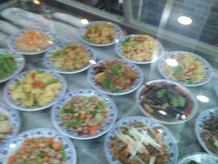 -豫掌柜饸饹面·烩面(秀沿路店)