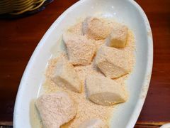 -火炉情韩国料理店(古田路店)