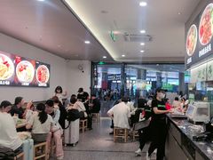 -蒙自源米线大王(东站店)