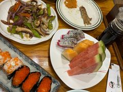 -松坂屋日料自助(长城路店)