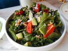 藜麦沙拉-The Rug Cafe(王府中环店)