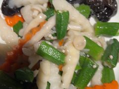 -前海沿·青岛菜(五四广场永旺店)