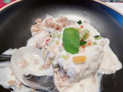 -沙力海西北特色美食烤肉店(北门坡店)