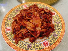 -聚德华天烤肉季·宴会厅(什刹海总店)