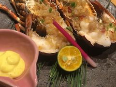 -花潮料理艺食馆(世欧广场店)