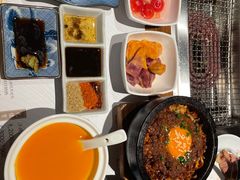 -杉海和牛烧肉海鲜自助(会展城店)