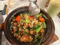 -活潑鲜跳(湖滨商业街店)