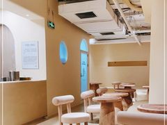 -狐狸和向日葵(北京路店)