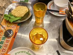 -小小集渔·泰式大排档(太古里香槟店)