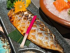 -炙柒Sekinana·精致日料(合生汇店)