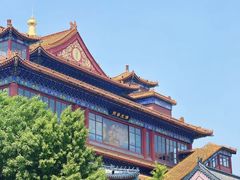-大明幻境第一城