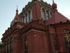 -圣·阿列克谢耶夫教堂