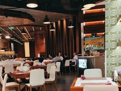 -The COOK·厨餐厅·自助餐(浦东嘉里大酒店)