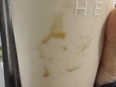 -喜茶(佛山岭南站店)