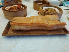 广式靓油条-顺德人家食府(黄金广场店)