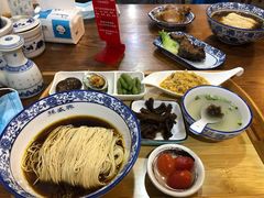 -孙盛兴奥灶面馆·蟹黄面·三虾面(山塘街总店)