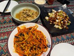 -玉桥餐厅(天坛店)