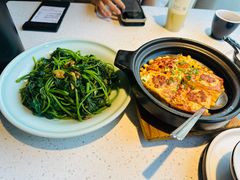 -秋色客家菜(流塘店)