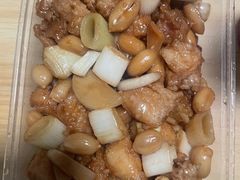 -黑窑厂糖油饼烤鸭·清真菜(旗舰店)