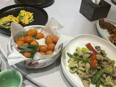 -北平盛世·新京菜·北京烤鸭(劲松·双井店)