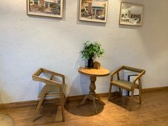 -那家面包房(珠江路店)