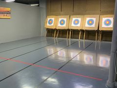 -蓝天射箭馆·专业射箭运动(诚丰广场店)