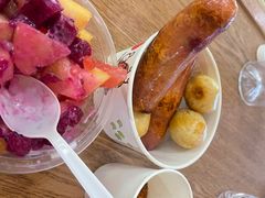 -青水瓦台汤泉(未央店)